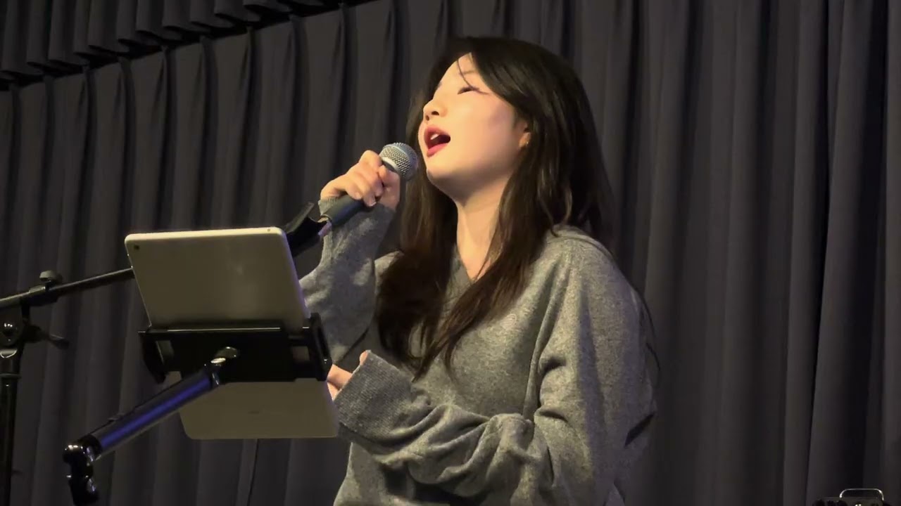 260206 서승연 - 널 잃고 싶지 않아서