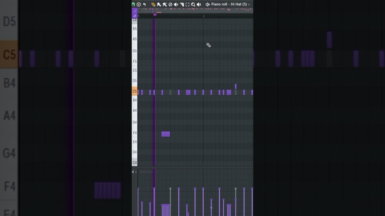 How to Make a Simple Beat for Gunna #beattutorial #flstudio #beat #tej #gunna #ysl #freeyoungthug