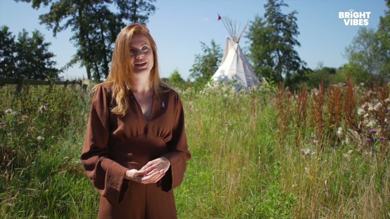 Rights of Nature explained by Jessica den Outer
