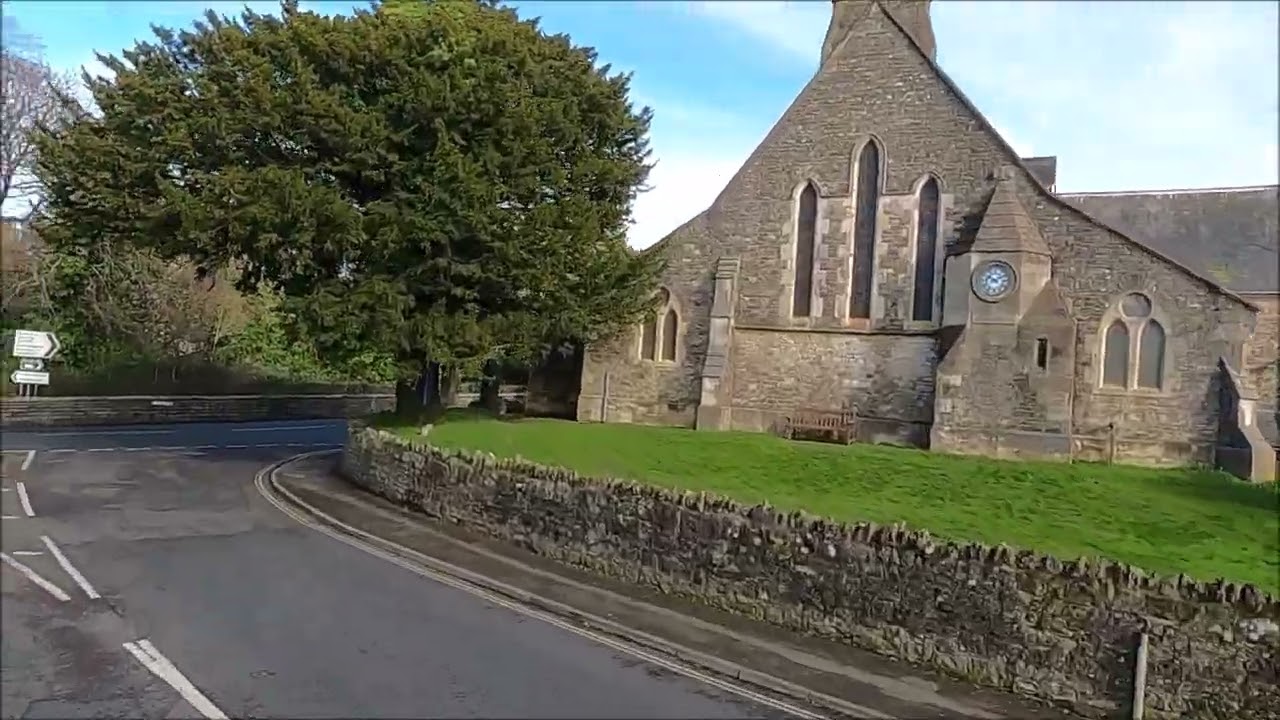Southern Vectis Bus Cam - Route 8 - Ryde To Seaview - Isle Of Wight - February 2025 | kittikoko