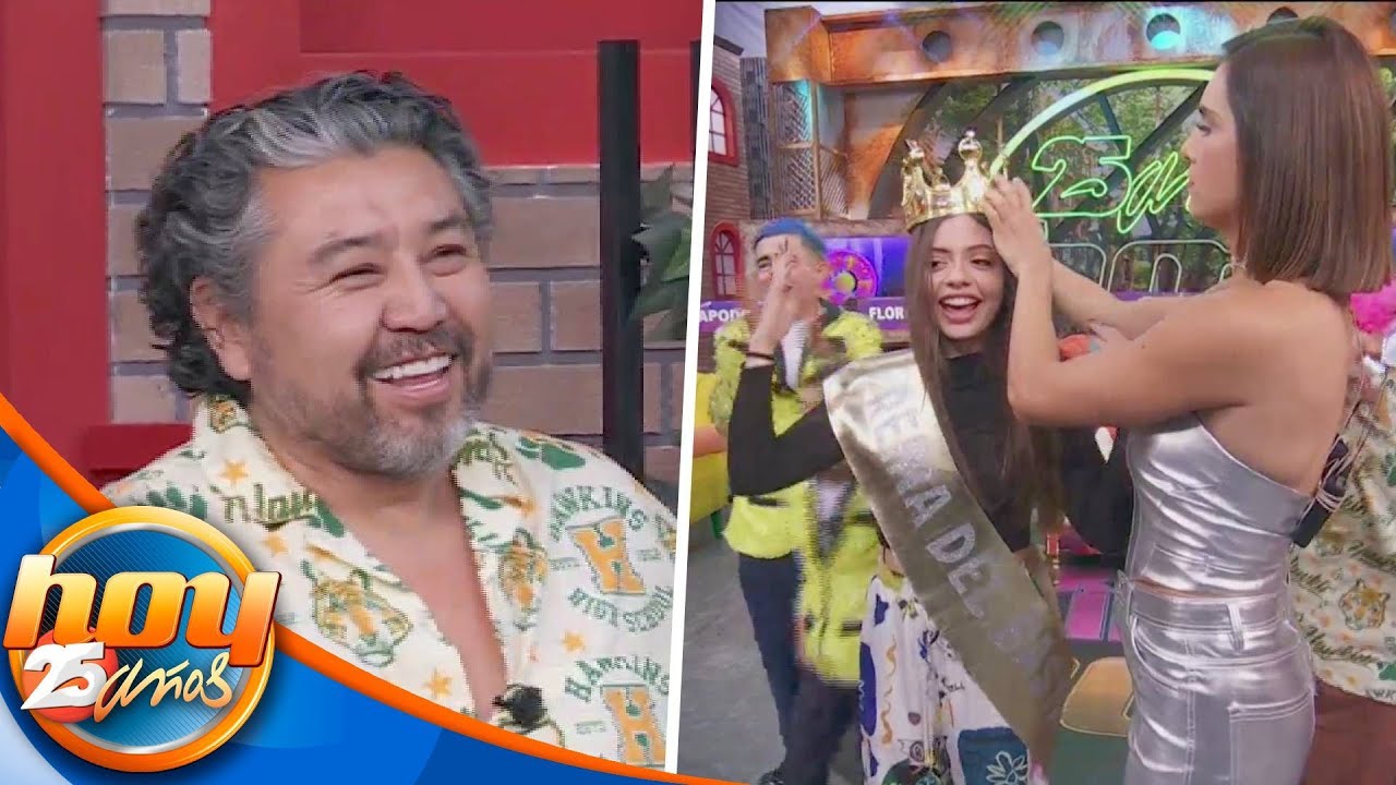 Daniela Parra y 'El Coreano' se coronan como reyes del Basta con un impresionante récord | Hoy