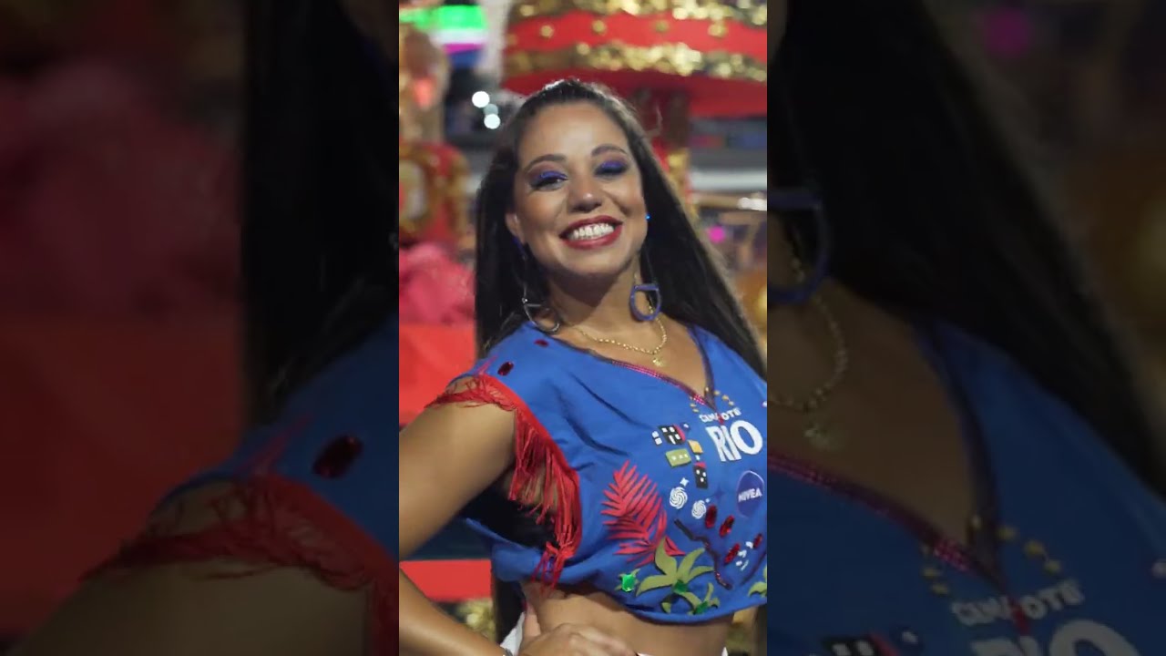 Camarote Rio 2024