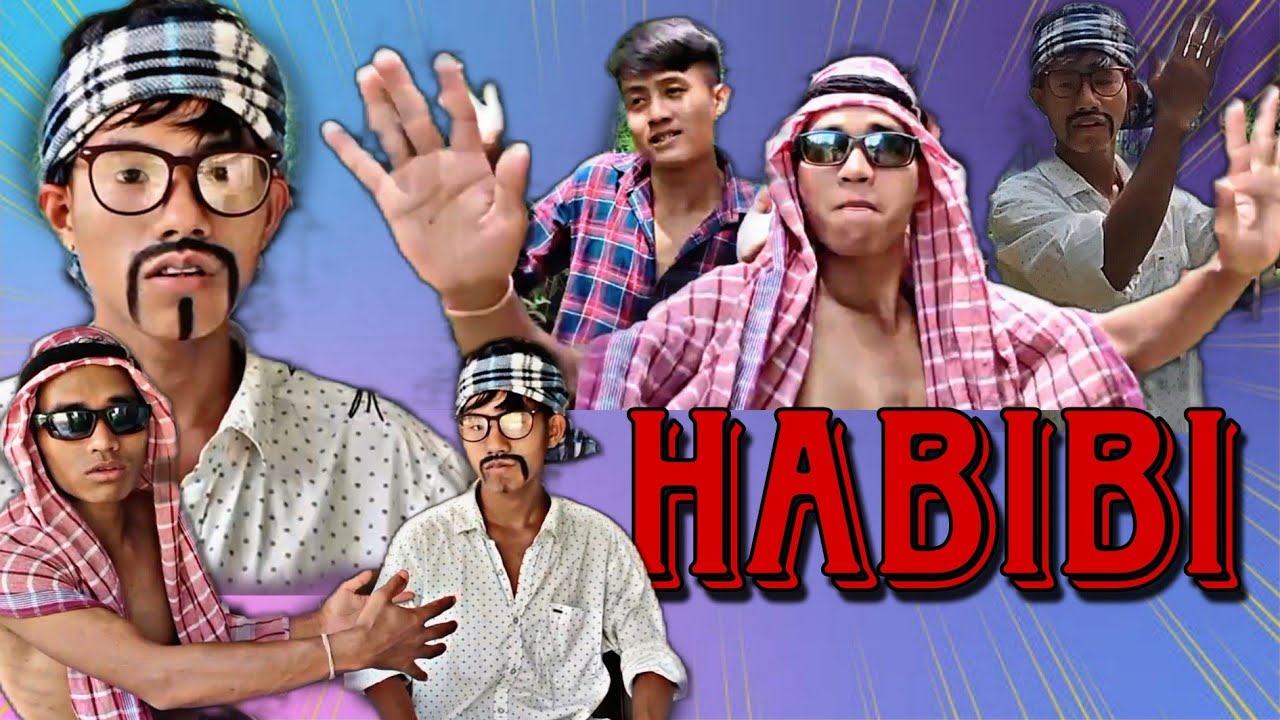 HABIBI