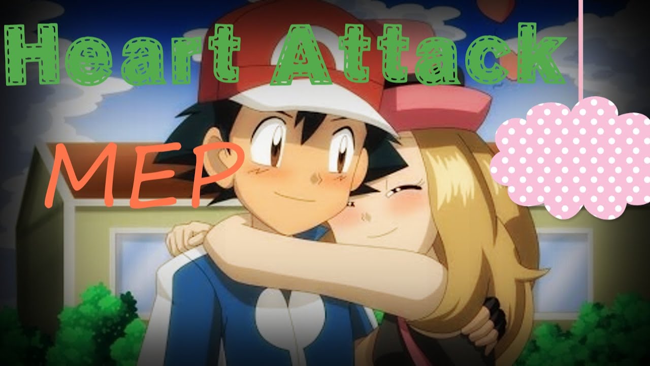 AFS  ♥ Heart Attack MEP♥