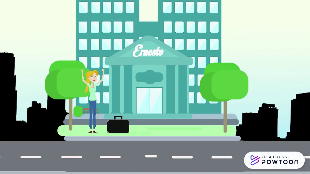 Vídeo 9: En el hotel