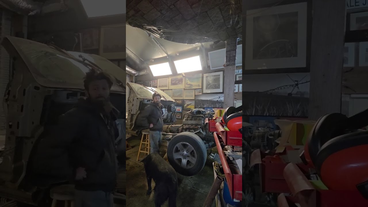 Teardown part 2