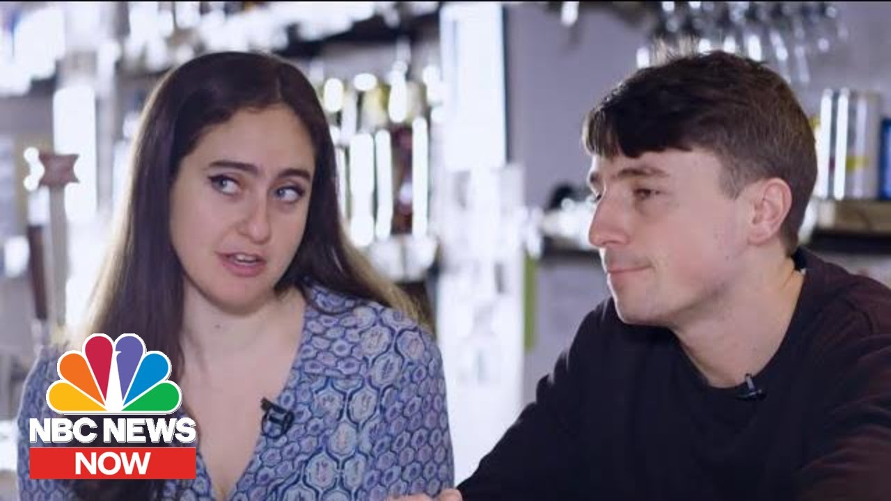 Signing Up For Health Insurance With Comedians | NBC News Now