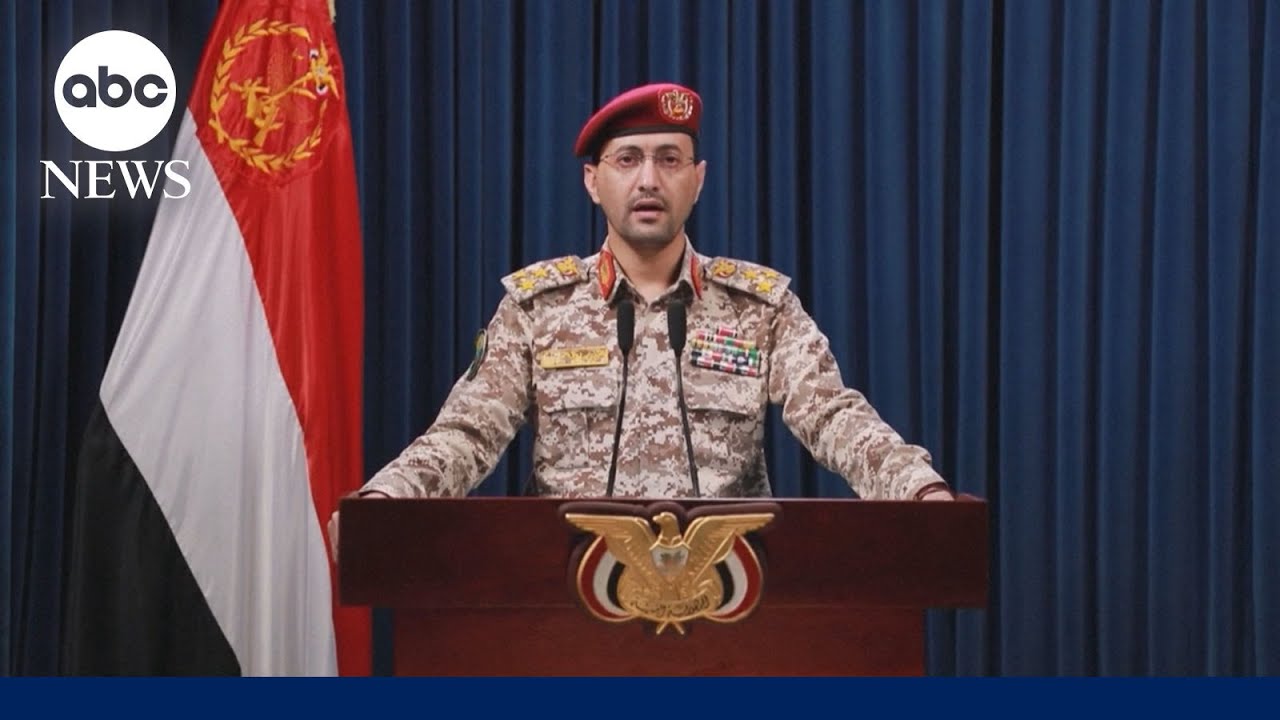 Houthis vow to respond after U.S. strikes