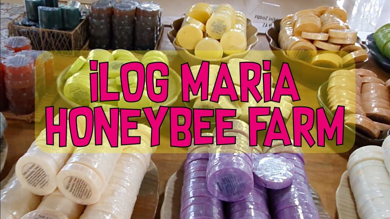 Ilog Maria Honeybee Farm