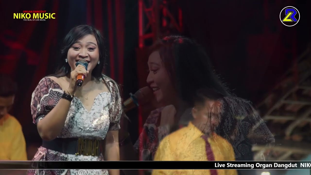 Jaluk Ampun | Voc. Siska Rara | NIKO ENTERTAINMENT Suranenggala Lor 14 Agustus 2023