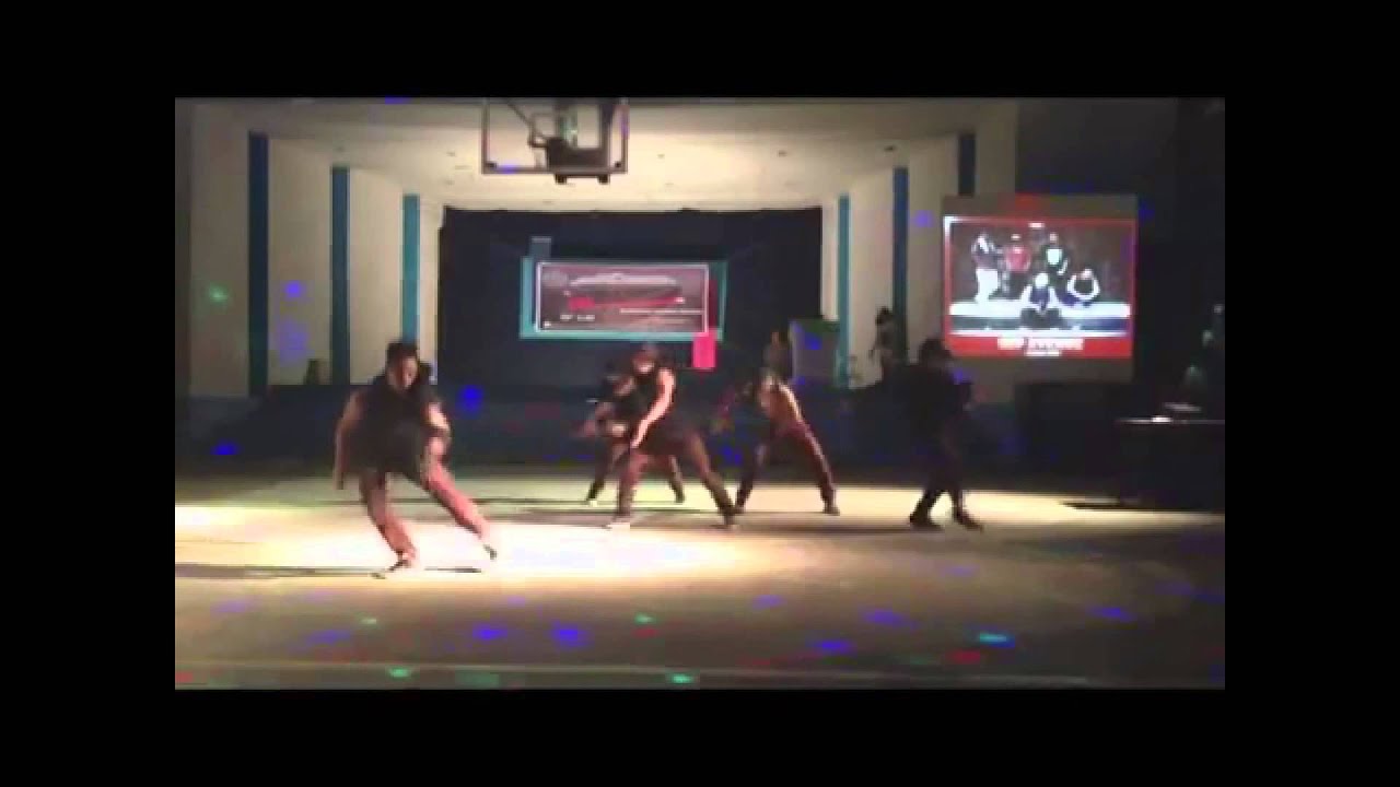 HIP AVENUE (CHAMPION) - WTTFBS Season 2 Mindanao Wide Clean mix.