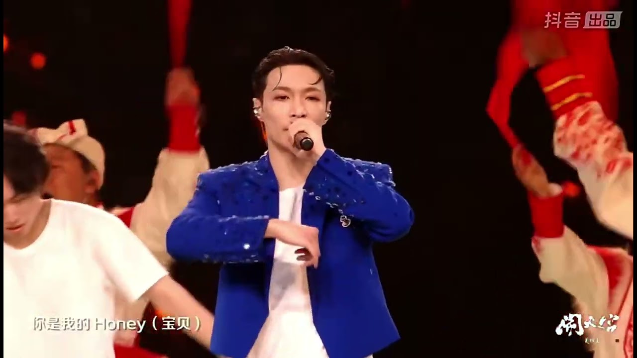 Lay Zhang 