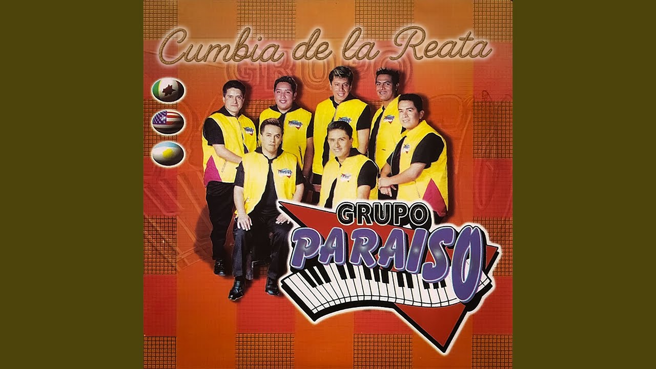 Cumbia Del Apache