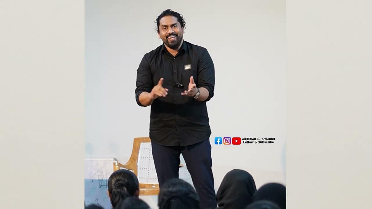 ചില ബന്ധങ്ങൾ പിരിയേണ്ടതാണ്!! അത് മനോഹരമായി തന്നെ പിരിയുക❤️