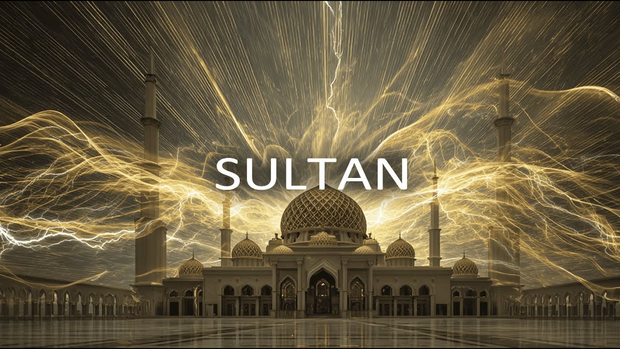 [FREE FOR PROFIT] Arabic Type Beat 