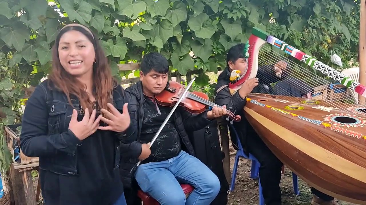 MIX DE HUAYNOS BAILABLES// DULCE ENCANTADORA DE MORCOLLA SUCRE..
