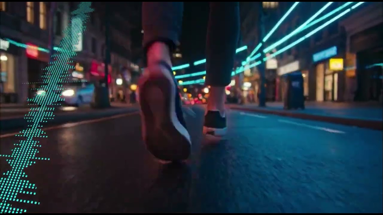 Circuito Aberto ⚡🏙️ | Upbeat Acid Jazz & Funk Groove (A Hora da Reação)