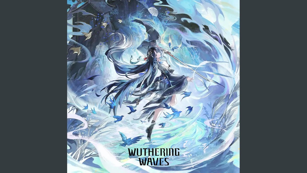 Yangyang Theme: Song of Xuanling