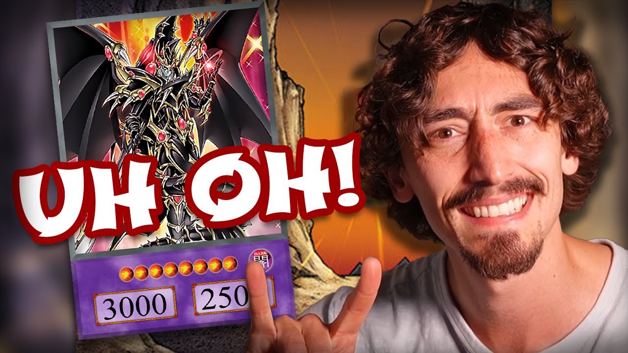 Anti-Meta is CRAZY RIGHT NOW in YUGIOH! Match & Deck Profile