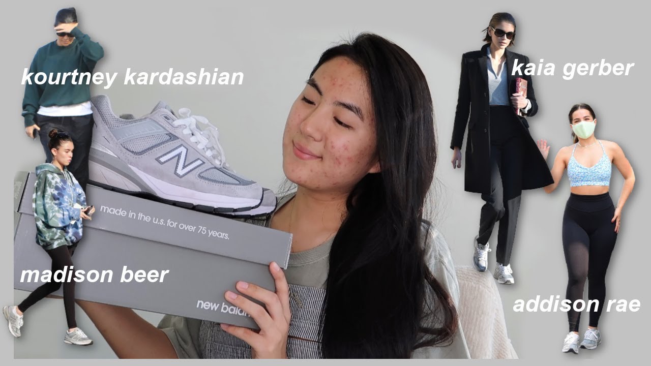 What to know before buying: New Balance 990v5