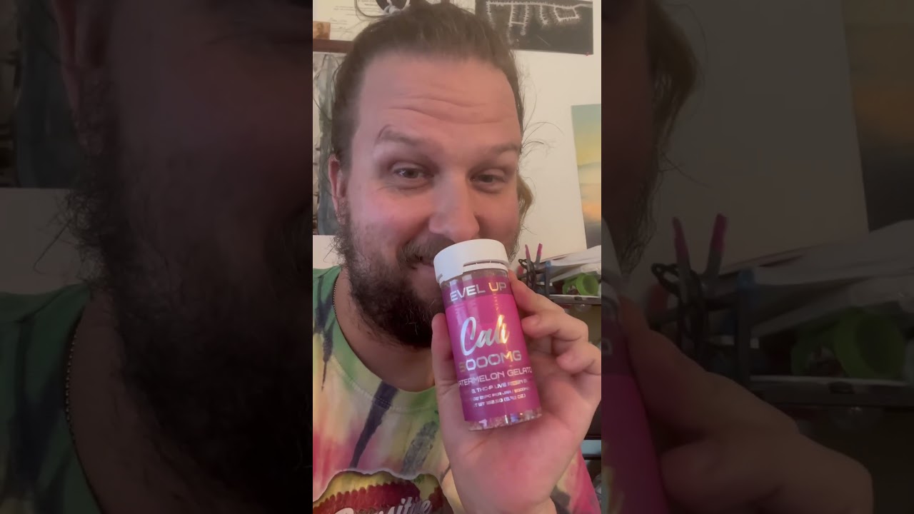 Cali extrax 5000mg
