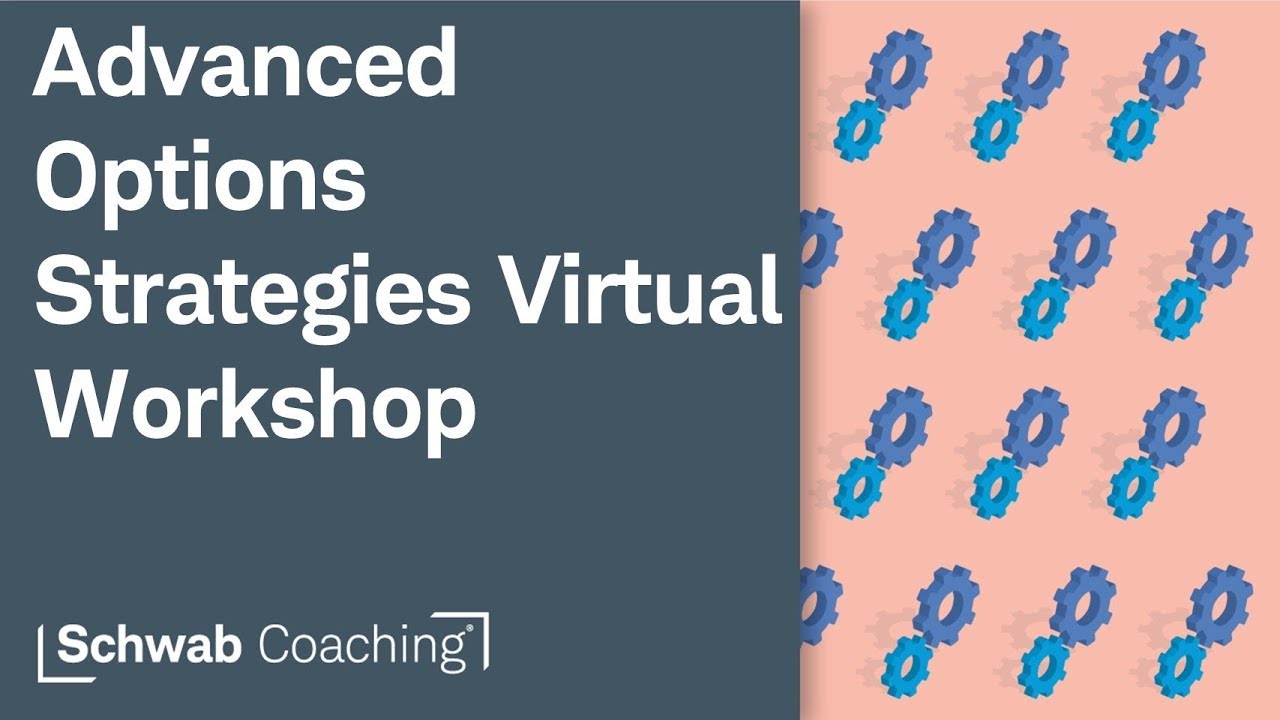 Advanced Options Strategies Virtual Workshop | Calendar Spreads | 7-23-25