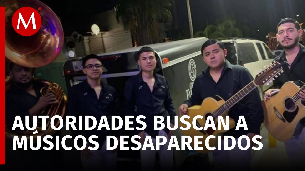 Evento al que citaron a Grupo Fugitivo era 