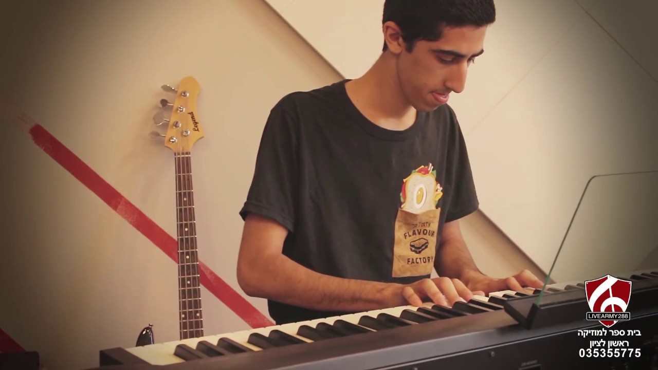 Livearmy music school9