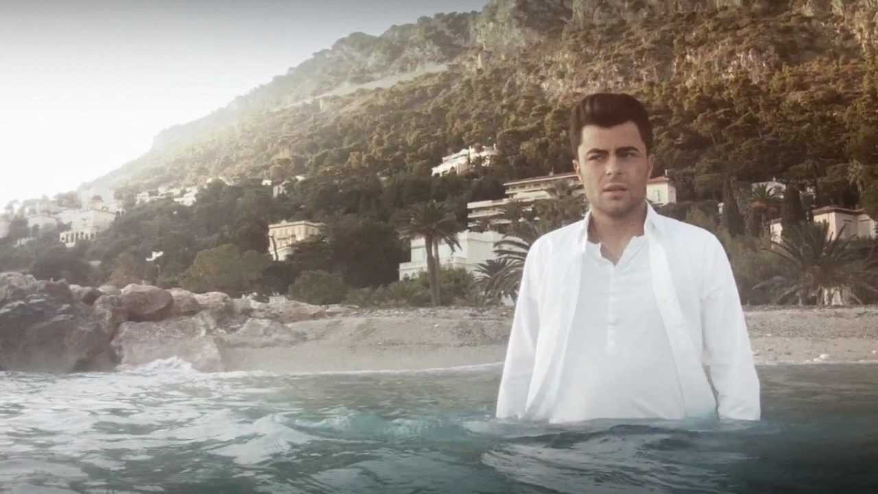El Rico & DJ Tulis - My love