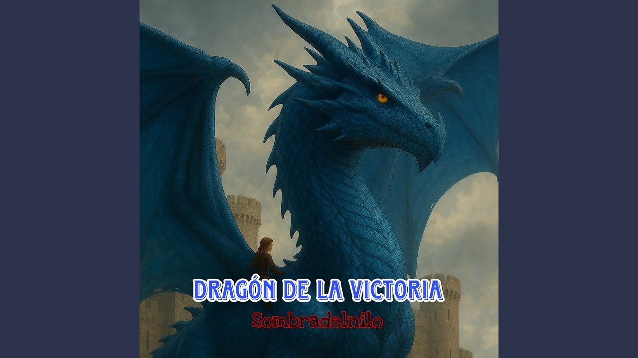 Dragón De La Victoria