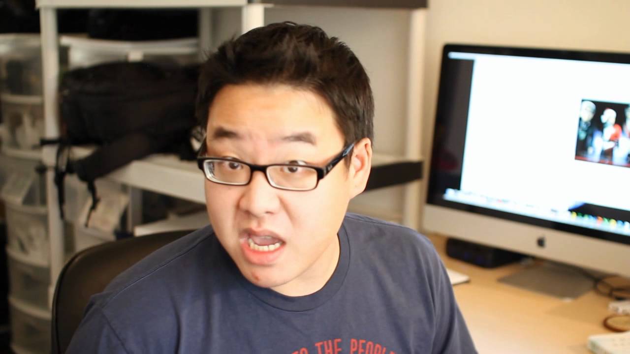 VLOG 26: MY TRAM!