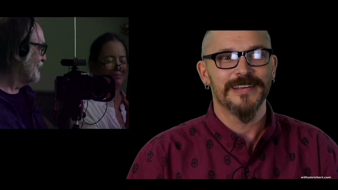 Bill's Riverdoc Episode #1