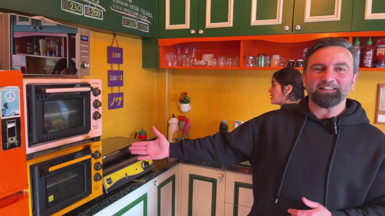 Sandviç, Burger severmisin ?#yemek#neyenir#sandviç #yemekvideo#erdekdeneyenir#erdek