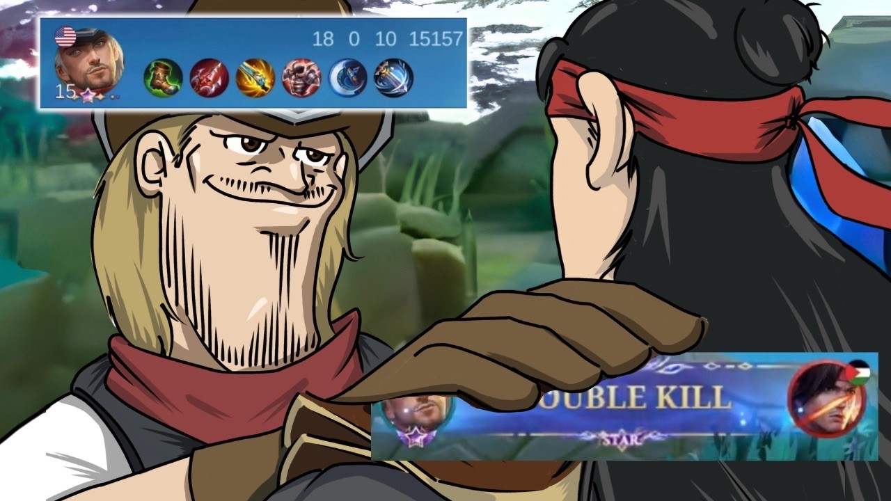 The Strongest Marksman in The Early Game