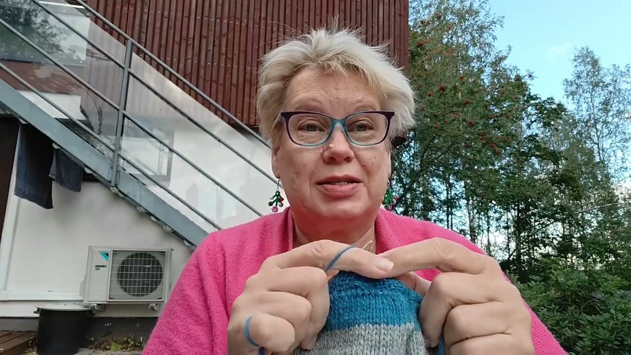 Paluu linjoille