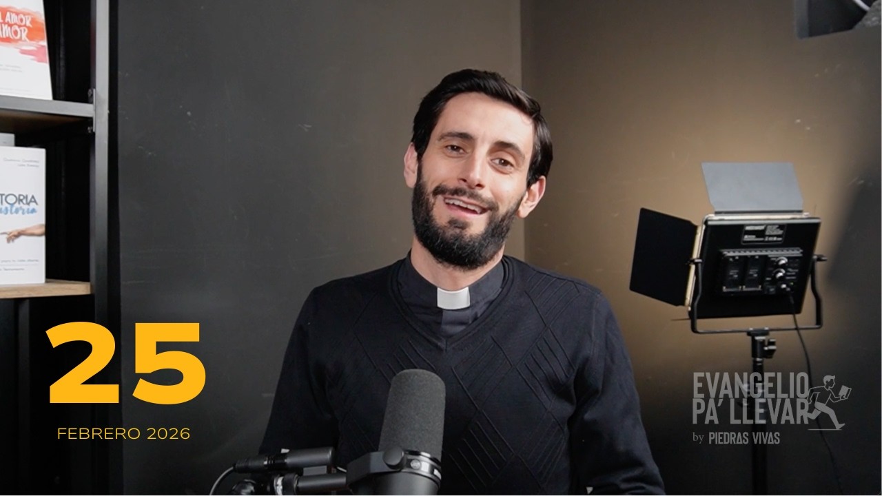 Buscando señales pero ignorando a Jesús
