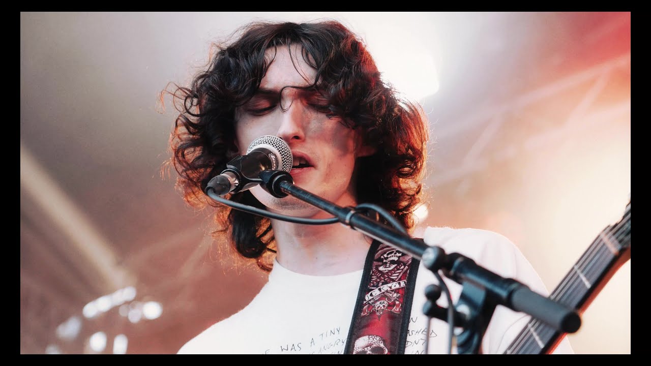 Opinion - Live at Binic Folks Blues Festival 2025 (Full Concert)