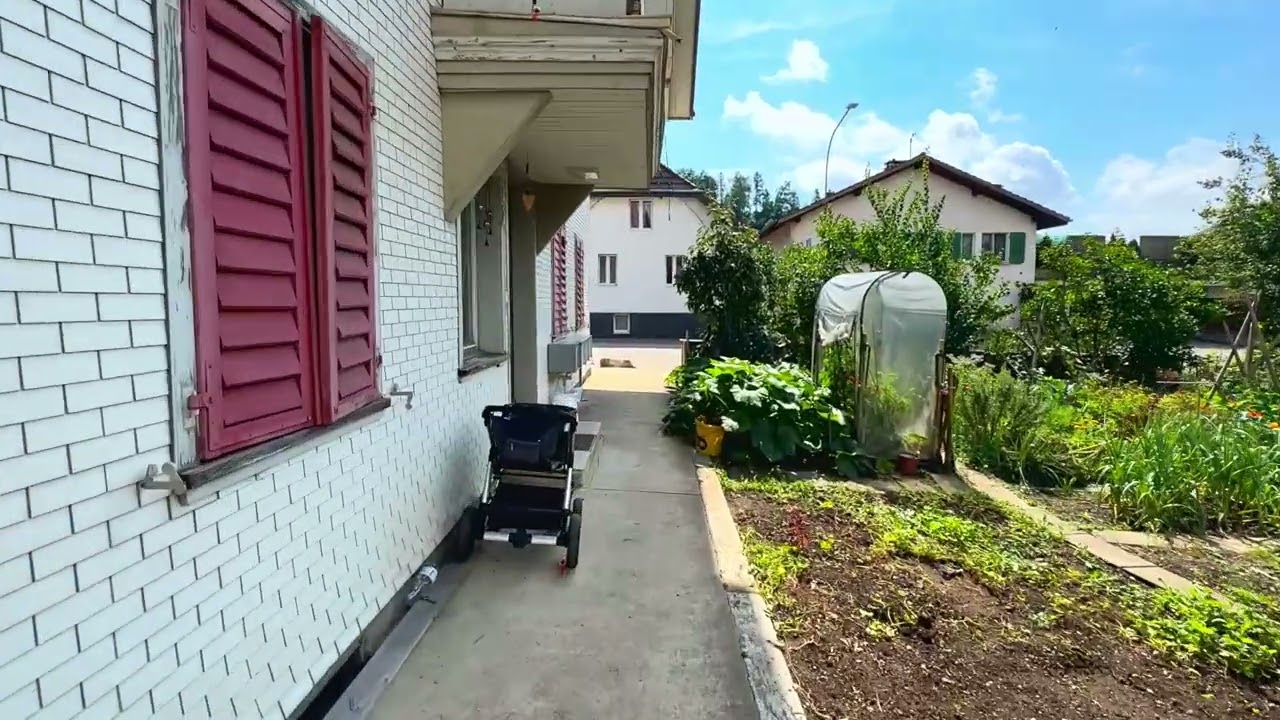 Mehrfamilienhaus im Emmental zu verkaufen