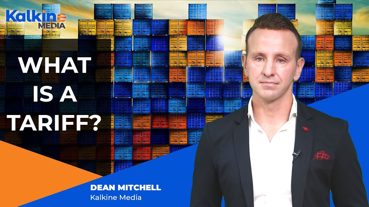What is a Tariff ?