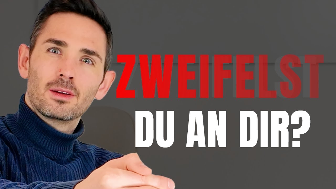 Fachlich top – innerlich unsicher? LeaderShift für Führungskräfte.