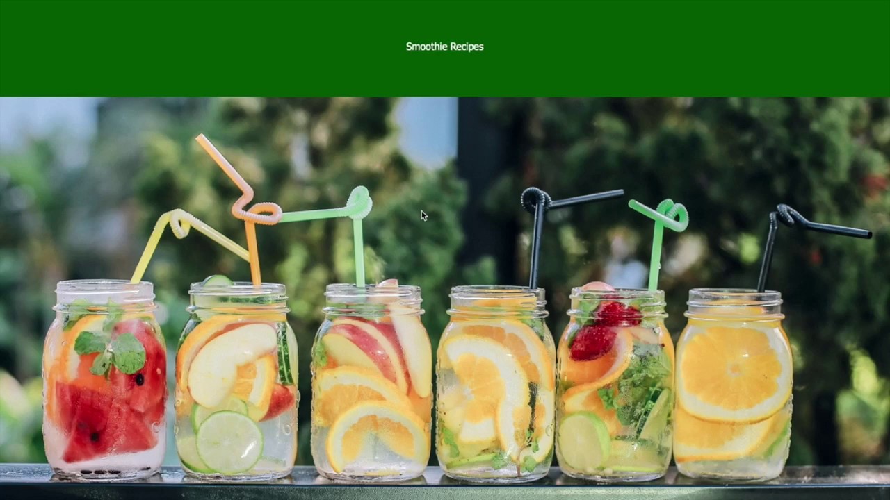Food API