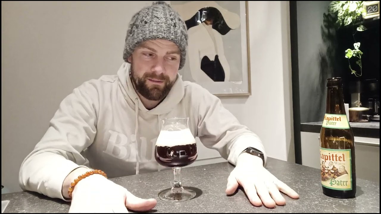 Kapittel Watou Pater - BierTv #014
