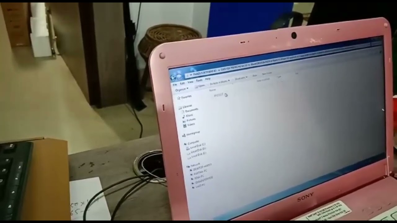 Realme Led Mapping Problem Easy Resolved Process
