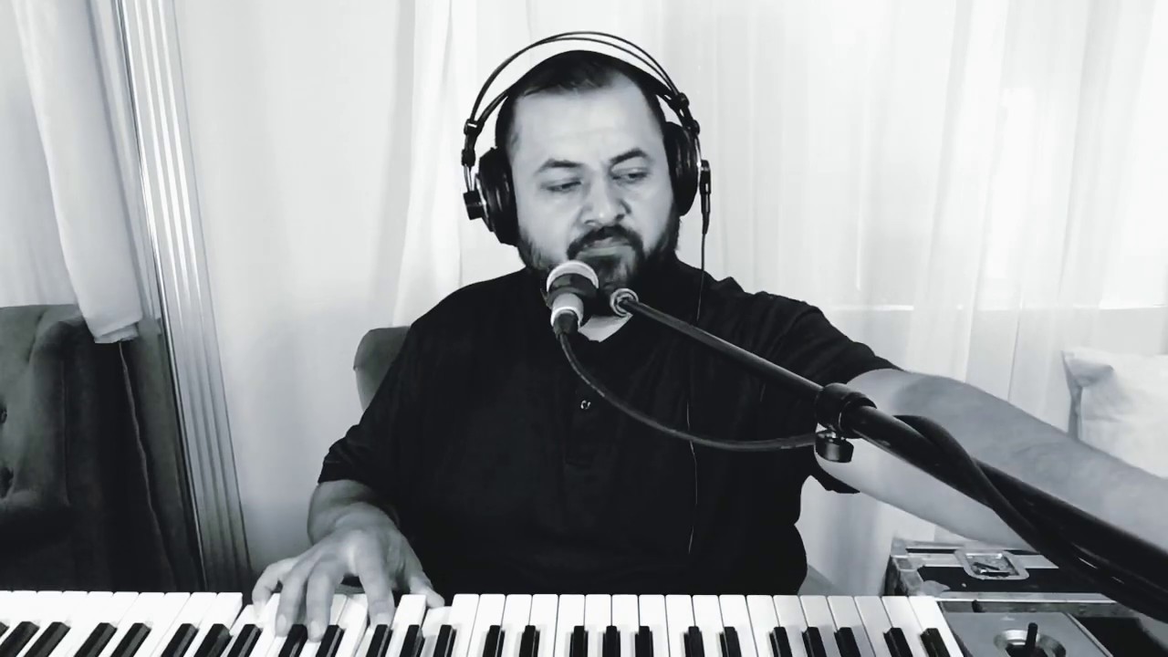 Ahora Soy Libre/Cesar Marin