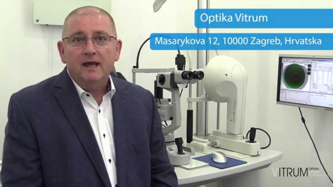 Meke kontaktne leće - Skidanje i stavljanje - Optika Vitrum