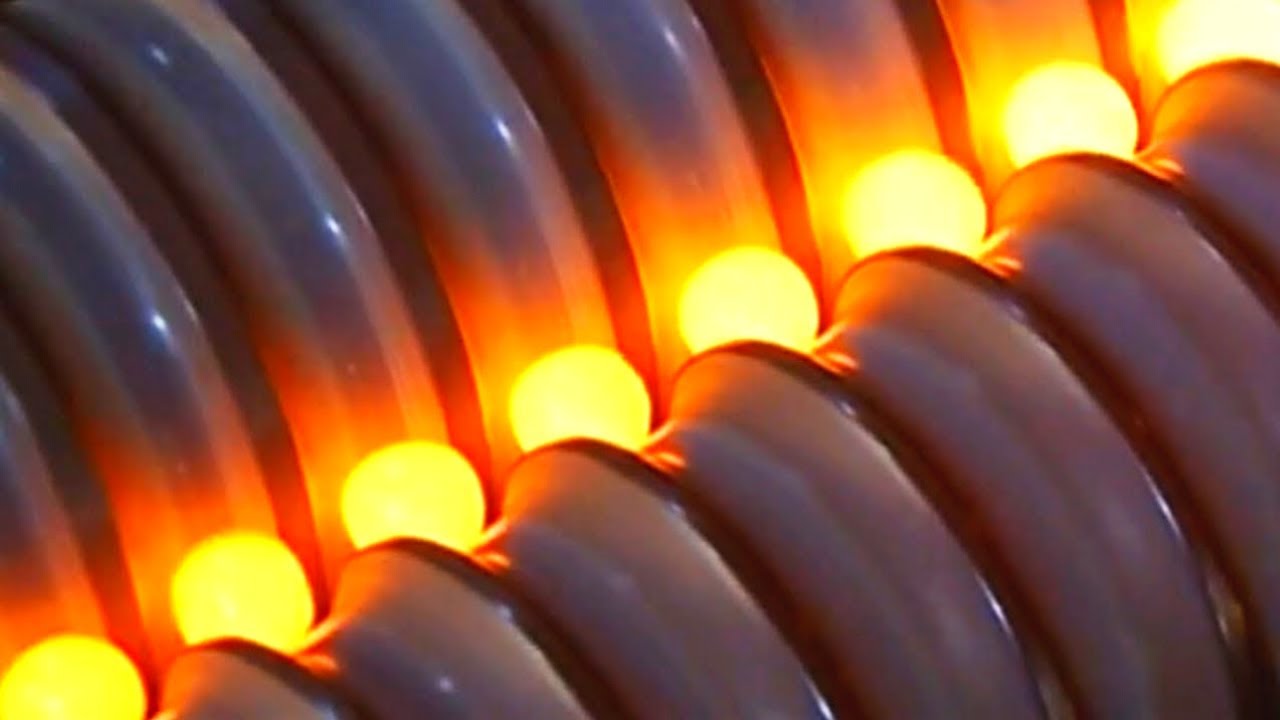 How Marbles Are Made (You Won't Believe What Happens During This FanTECHstic Process!)
