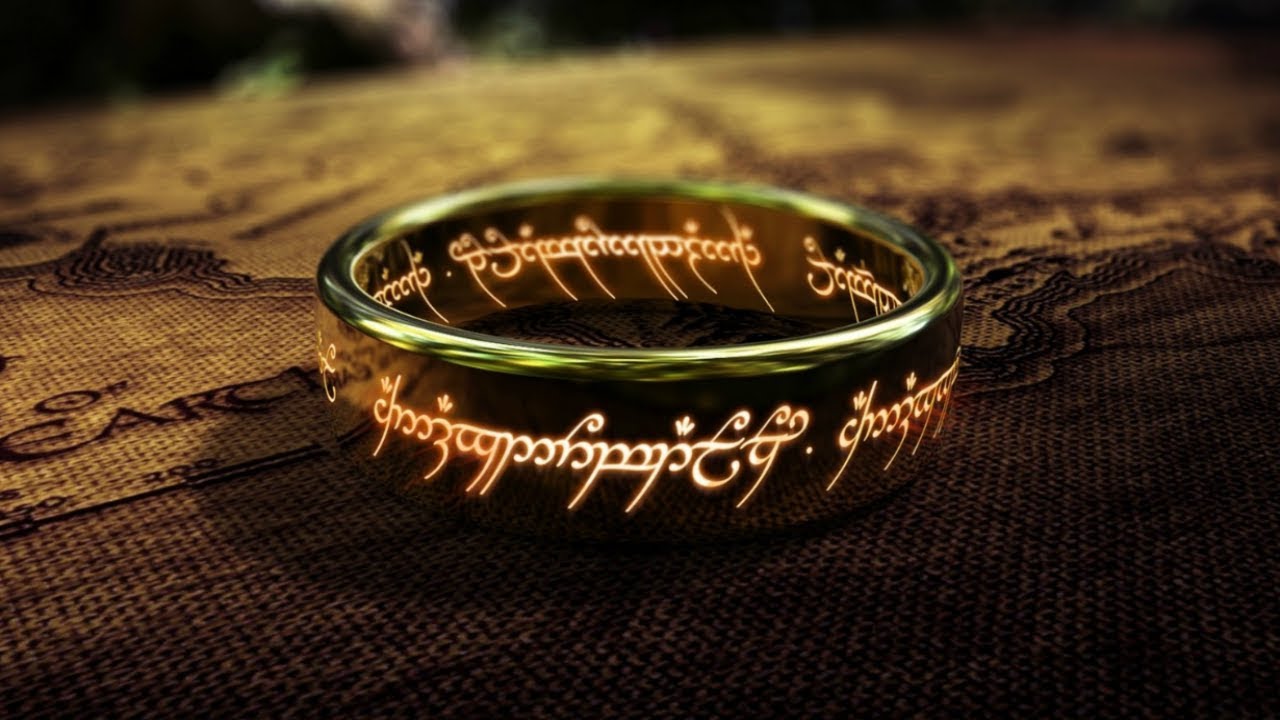 What Does The One Ring Actually Do? Exploring Middle-Earth