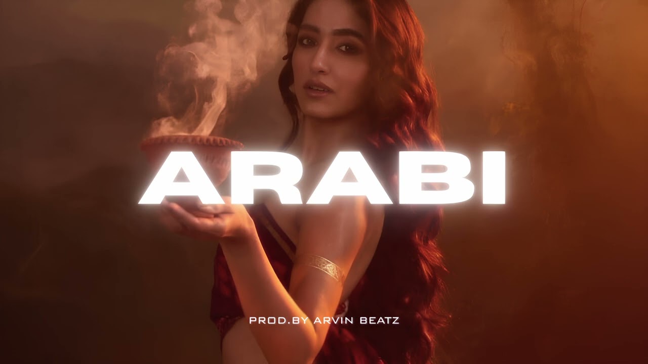 [FREE] Arabic Bounce Type beat - 