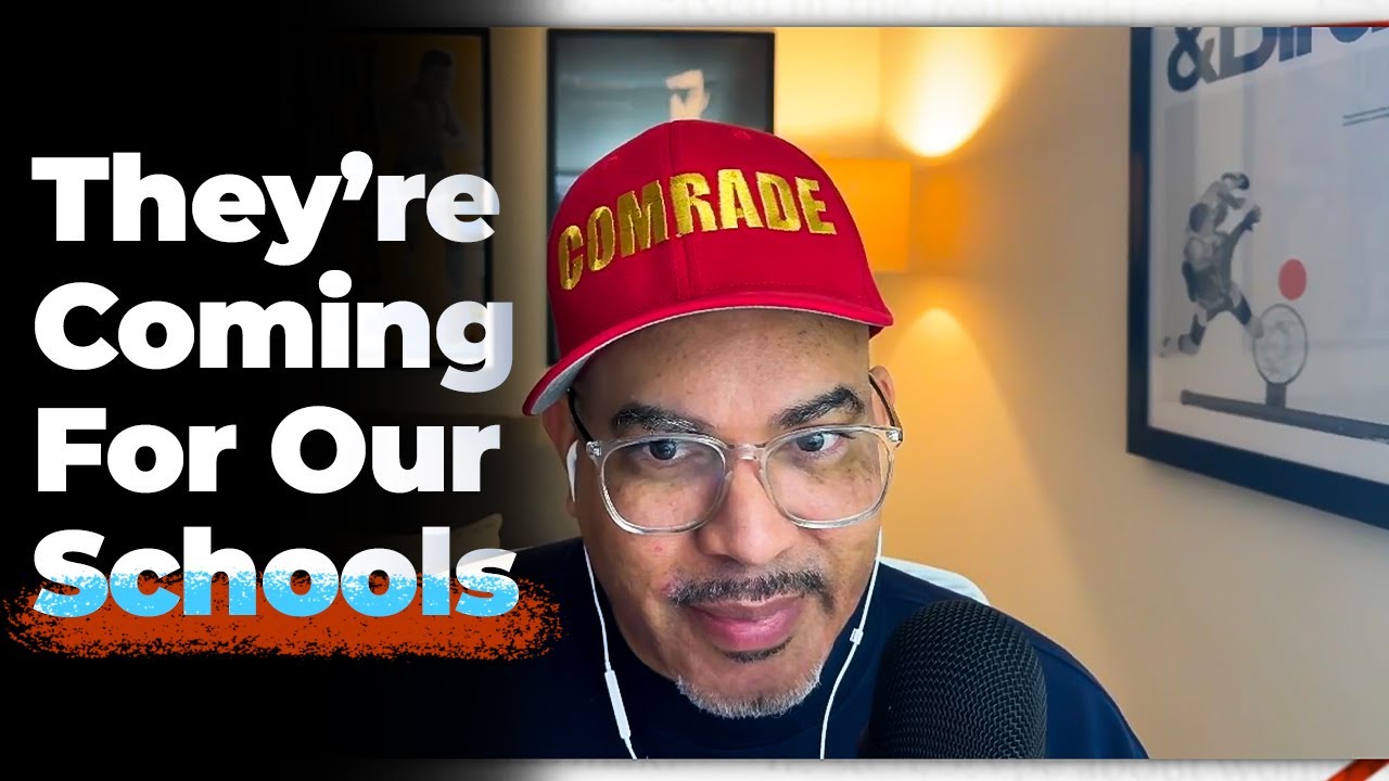 Overcoming the Belief Gap & Trump's Attacks on Education