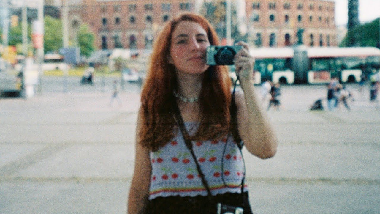 Mis peores errores en la fotografía analógica